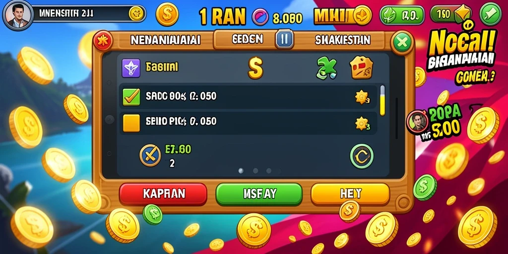 bambuhoki88 - Berbagai mode permainan yang menantang dan seru.