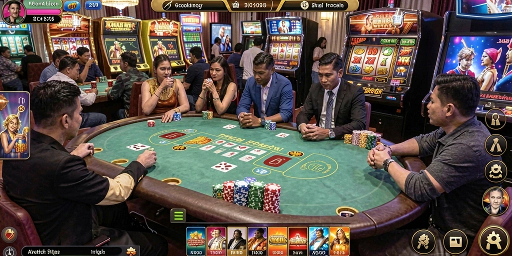 hometogel - Pilihan permainan togel yang beragam dan menarik.