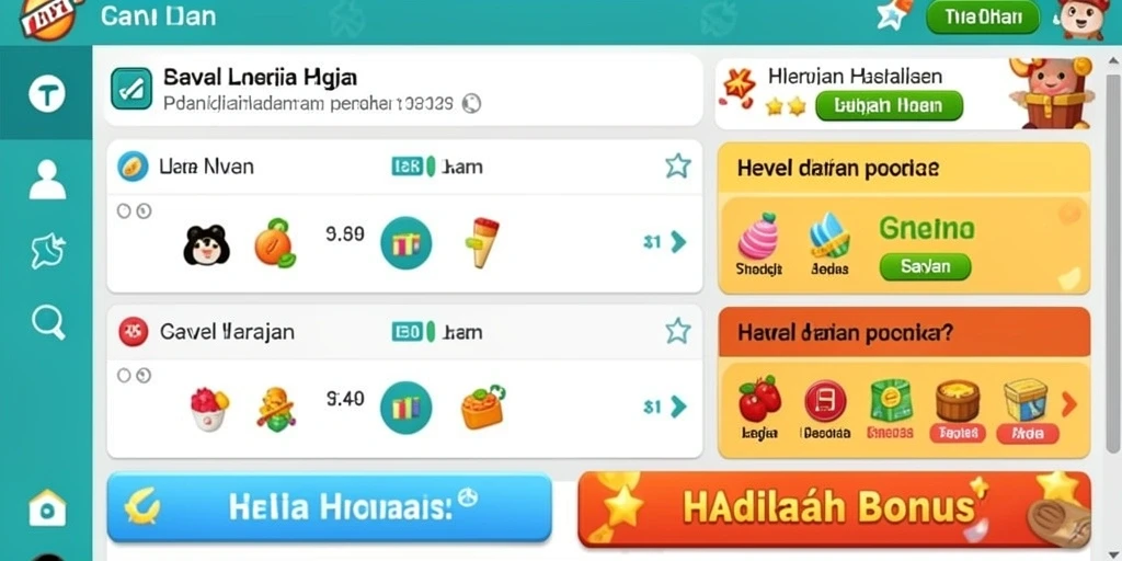 imbaslot - Beragam pilihan tema slot yang seru untuk dimainkan.