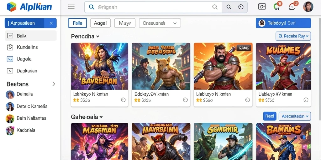 pulsa303 - Pemilihan mode permainan yang beragam dan seru.