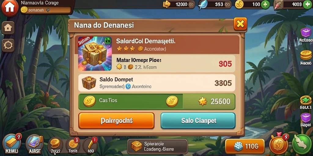 sikat88 - Karakter-karakter unik siap untuk dijelajahi.