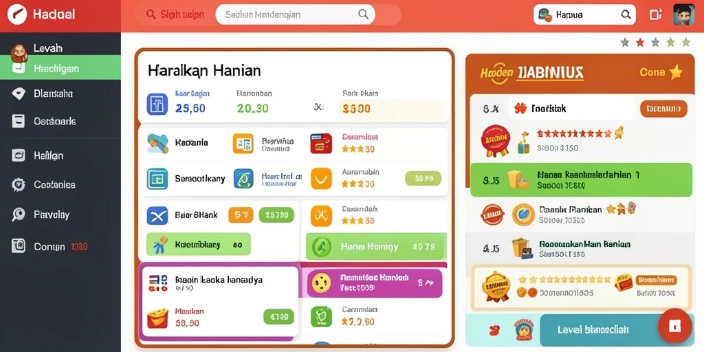 sl777 - Penggunaan efek suara yang menambah keseruan permainan.
