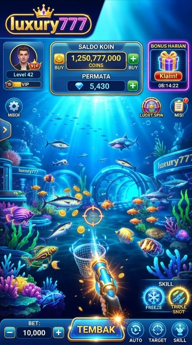 Pratinjau build resmi — siap diunduh untuk Android
