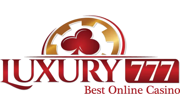 luxury777 — Logo Resmi